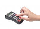 Pin Pad VeriFone PP-1000SE