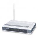 Маршрутизатор беспроводной широкополосный WNRT-617 (роутер)