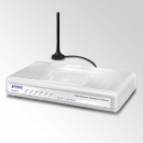 VIP-281GS.Шлюз H.323 / SIP VoIP GSM