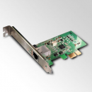 Ethernet адаптер ENW-9700 для шины PCI Express