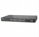 IGSW-24040 T промышленный коммутатор