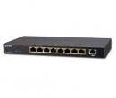 Коммутатор GSD-908HP PoE