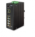 IGS-10020HPT Промышленный управляемый коммутатор