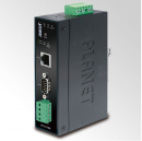 ICS-2100 Промышленный медиаконвертер Ethernet с портами RS-232/ 422/485