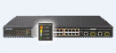 Коммутатор 16 портовый FGSW-1816HPS