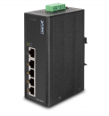 ISW-504PT Промышленный Fast Ethernet коммутатор