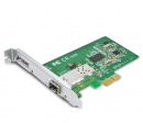 Express Fiber Ethernet адаптер ENW-9701