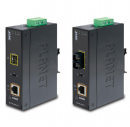 IGTP-80xT серия Gigabit Converter Коммутатор