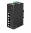ISW-504PS Промышленный Ethernet коммутатор