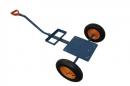 Тележка двухколесная FLYDISK Trolley