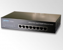 Управляемый коммутатор GSD-800S WEB Smart 8 портовой