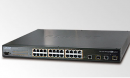 Коммутатор управляемый FGSW-2620PVM