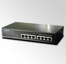 Коммутатор FSD-804P неуправляемый Fast Ethernet