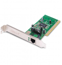 PCI Gigabite Ethernet адаптер ENW-9605 32 битный