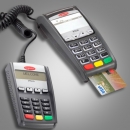 Ingenico ICT220 GSM/ Ethernet/ Dial-up. Код терминала: 2.1
