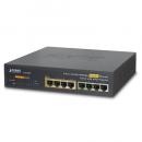 Коммутатор сетевой 8-портовой GSD-804HP