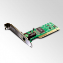 Сетевой адаптер Fast Ethernet ENW-9504