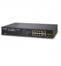 Коммутатор FGSD-1022P управляемый