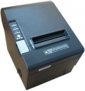 Принтер чеков POS RP80 (USB + RS232 + Ethernet)