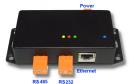 Конвертер Ethernet/RS485