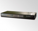Коммутатор FNSW-1608PS управляемый