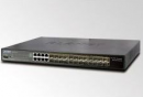 Коммутатор FGSW-2620VMP4 управляемый