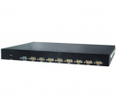 Консоль управления DKVM-CF8/DKVM-CF16