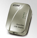 Powerline USB адаптер PL-104U-EU