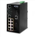 ISW-1022MPT Промышленный управляемый Ethernet коммутатор
