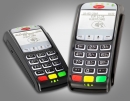 Интеллектуальная пин-клавиатура Ingenico IPP320 Ethernet Contactless. Код терминала: 1.4