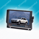 Монитор для мобильного DVR:VG-105