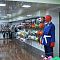 Автоматизация магазинов крупного поставщика спортивного инвентаря и одежды ЗЕЗ-спорт в Минске