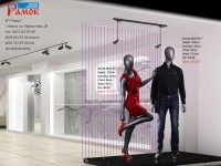 Новые манекены! В продаже скоро появится новая партия манекенов! Новые манекены! В продаже скоро появится новая партия манекенов!