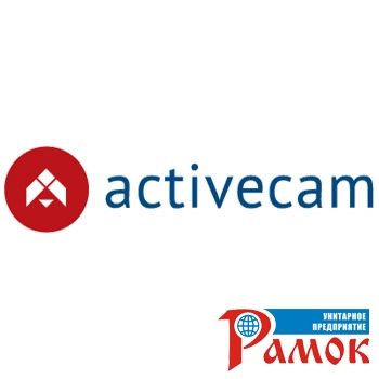 ПО TRASSIR и IP-камеры ActiveCam