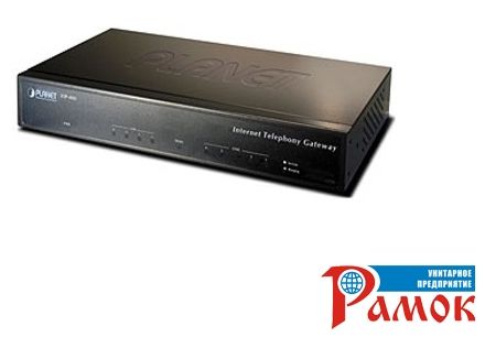 VIP-480FO Шлюз