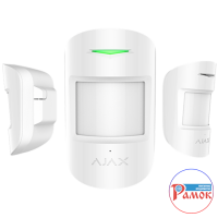 Ajax CombiProtect