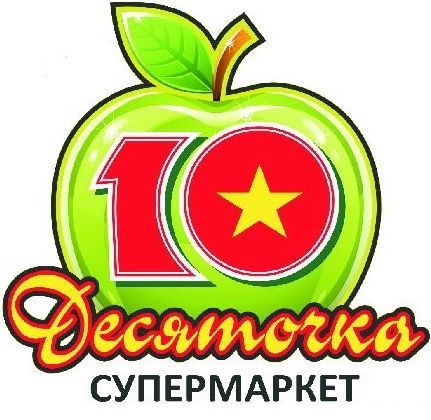 Автоматизация супермаркета