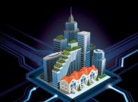 УП "Рамок" посетит выставку "HI-TECH BUILDING 2013 АВТОМАТИЗАЦИЯ ЗДАНИЙ. Умный дом"