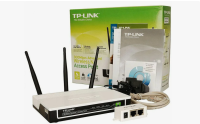 Точка доступа TP-Link TL-WA901ND Б/У