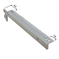 Кронштейн для полок  NX-412