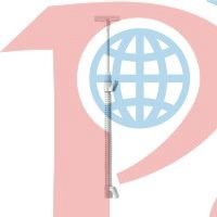 ТРУБКА ТЕЛЕСКОПИЧЕСКАЯ НА КОРЗИНУ С Т-ДЕРЖАТЕЛЕМ РАМКИ