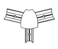 ТПМ-101 Коннектор 135*