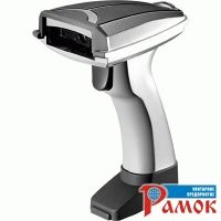 Информация о сканерах штрихкода Информация о сканерах штрихкода