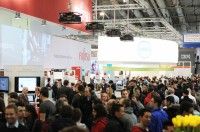 Поездка на выставку CeBIT 2013!