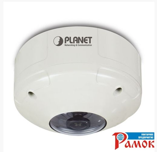 IP камера видеонаблюдения Planet ICA-8350 Б/У