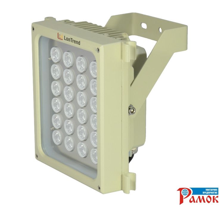 Светодиодная подсветка до 270м LonTrend LTIA03