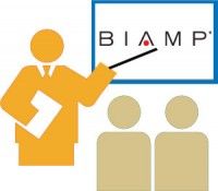 Компания "Рамок" прошла обучение по оборудованию Biamp Systems