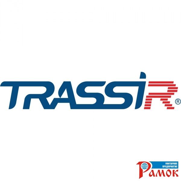 TRASSIR AnyIP Pack-4