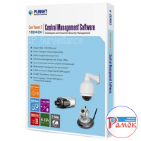 CV3P 4/8/16/32/64 Series Cam Viewer 3 Pro