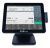 Сенсорный моноблок POScenter POS101 15